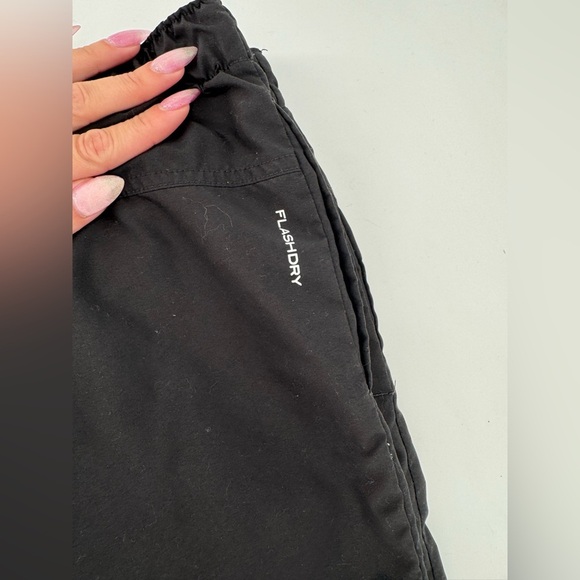 The North Face Youth Boy's Flashdry Swimwear Colorblock Trunks - Picture 7 of 12